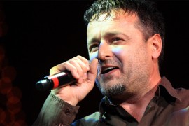 Njemački mediji: Tompson s ekstremistima, ko je dozvolio koncert u ...