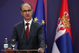 Macut za TASS: Srbija se neće pridružiti sankcijama Rusiji