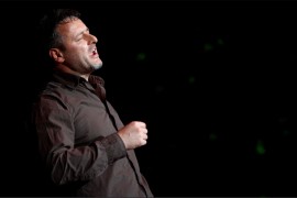 Na aplikaciji za koncert Tompsona raste broj osoba sa zdravstvenim ...