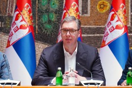 Vučić: Očinski pozivam sve koji bi da ruše sutra srpsku državu da ...