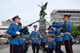 Vidovdan - praznik u kome se prepliću istorija i običaji (VIDEO)