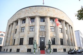 Dodik dodijelio odlikovanja povodom Vidovdana