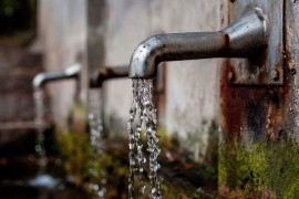 Povećana potrošnja vode u Banjaluci, najavljene pojačane kontrole