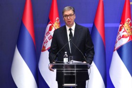 Vučić uručio odlikovanja: Živimo vreme u kojem mnogi hoće da ...