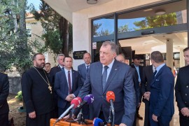 Dodik: Republika Srpska je sinonim za slobodu