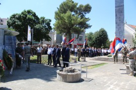 Vidovdanska poruka jedinstva iz Trebinja