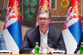 Uhapšen zbog prijetnji Vučiću, pronađeno oružje