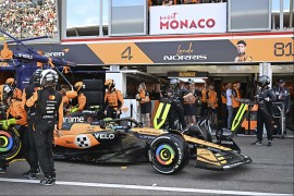 F1: Lando Noris osvojio pol poziciju za trku Velike nagrade Austrije