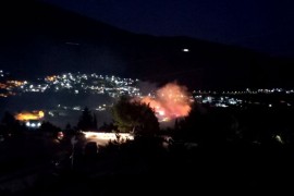 Požari u Trebinju jutros pod kontrolom, nadležni uputili apel ...