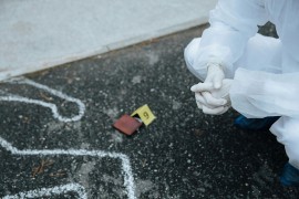 Na terenu i forenzičari FUP-a, obdukcija će otkriti tačne uzroke ...