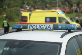 Žena pala s balkona u Zagrebu i poginula: Oglasila se svjedokinja