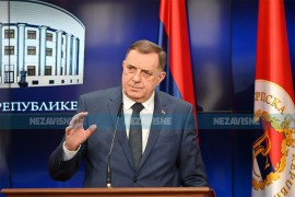 Oglasio se Dodik o ubistvu srpske povratnice