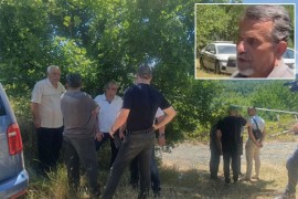Zet starice za koju je obdukcija pokazala da nije ubijena: Unuk je ...