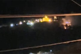 Nakon vatrometa izbio požar na Crkvini iznad Trebinja (VIDEO)