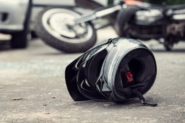 Teško povrijeđen petnaestogodišnji vozač motora