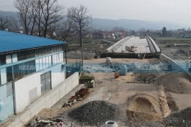 Direktor "Puteva": Most u Česmi gotov za mjesec dana, ali neće biti ...