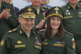 Bila je Putinova miljenica: Isinbajeva se suočava sa ozbiljnim ...