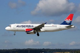 Er Srbija oborila rekord od dva miliona prevezenih putnika