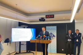 FBiH uvodi tarife, poskupljuje struja za najmanje 4,8 posto