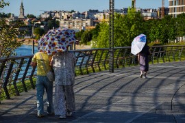 U maju manje dolazaka turista u Srbiju nego prije godinu dana