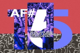 Arsenal fest 2025: Muzička dominacija u srcu Šumadije
