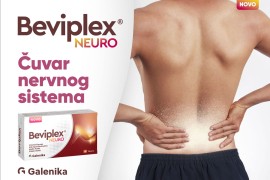 Briga o zdravlju nervnog sistema kao imperativ za modernog čovjeka