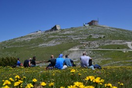 Bjelašnica najćudljivija planina u regionu, svjedok planinarskih ...