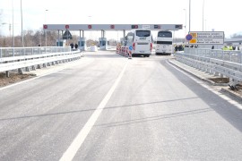 Od petka nove cijene putarina širom Srbije