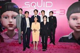 Debakl treće sezone serije "Squid Game": "Kraj nema smisla"