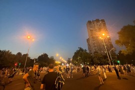 Studenti pozvali građane Srbije na masovnu obustavu rada (FOTO)