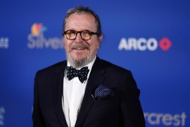 Geri Oldman otkrio zašto je prihvatio najkontroverzniji film u svojoj ...