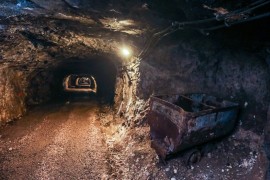 Alarmantna priča iz srca Evrope, naučnici u strahu: “Tempirana ...