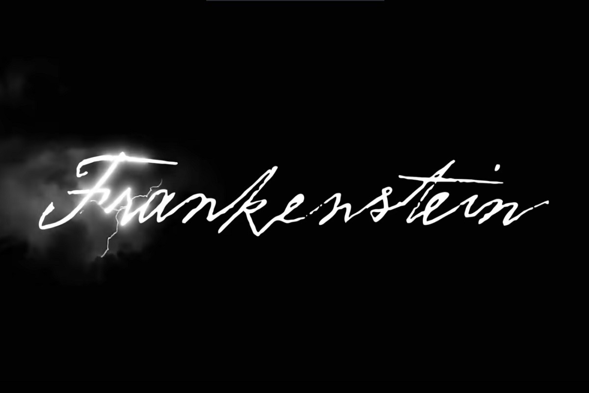 Dolazi nam novi "Frankenštajn": Stvorio sam smrt (VIDEO)
