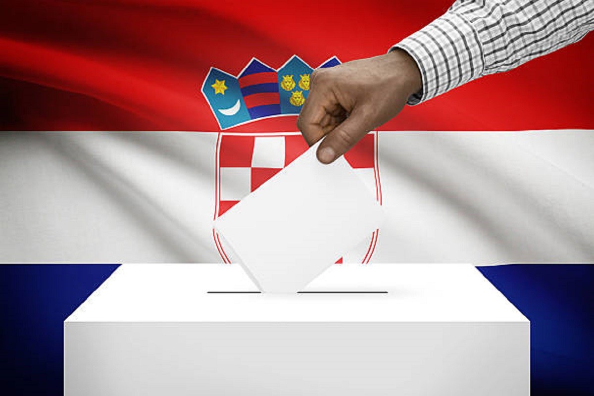 Drugi krug izbora u Hrvatskoj: Ko će naredne četiri godine voditi tri najveća grada