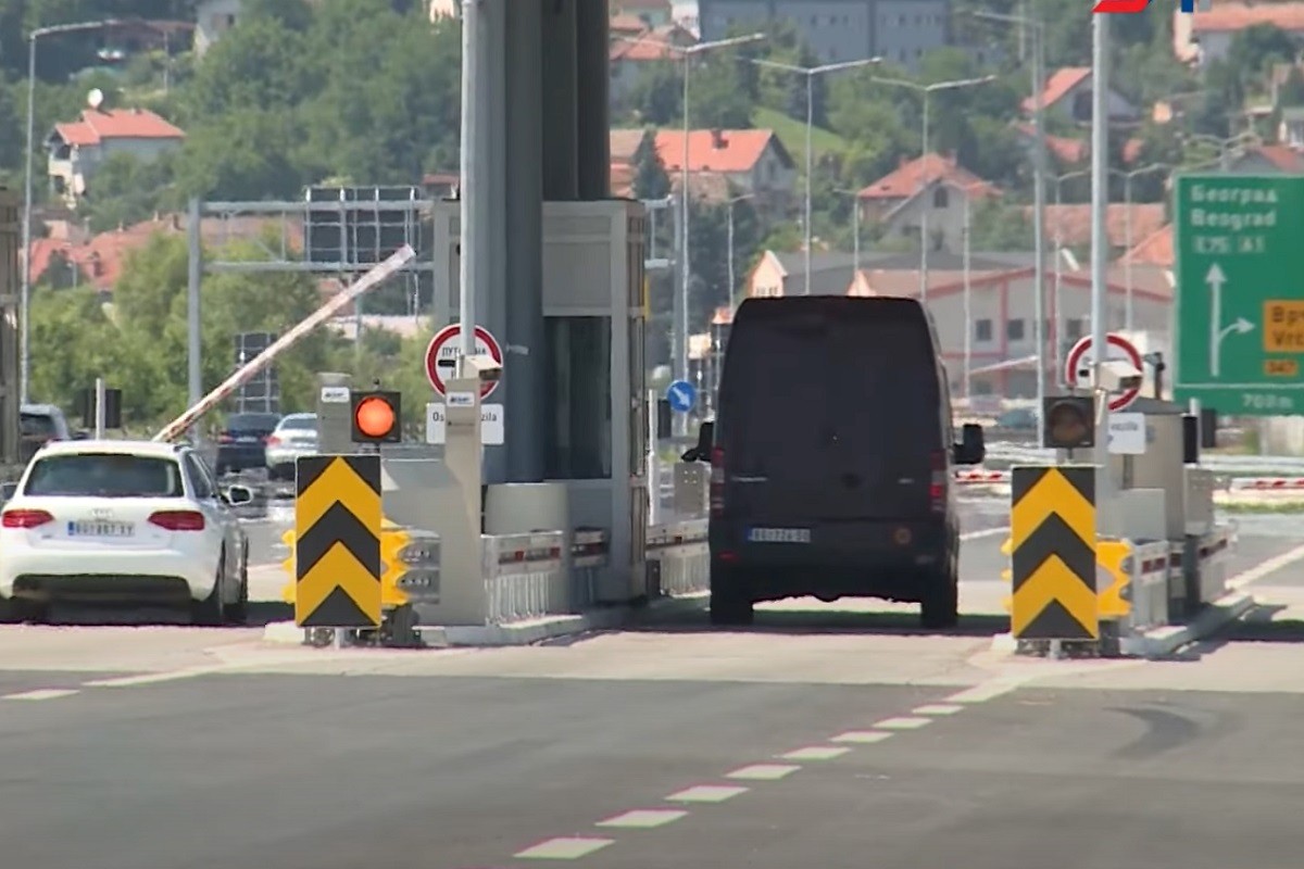 Srpski tag i u Grčkoj: Evo kad kreće da se primjenjuje