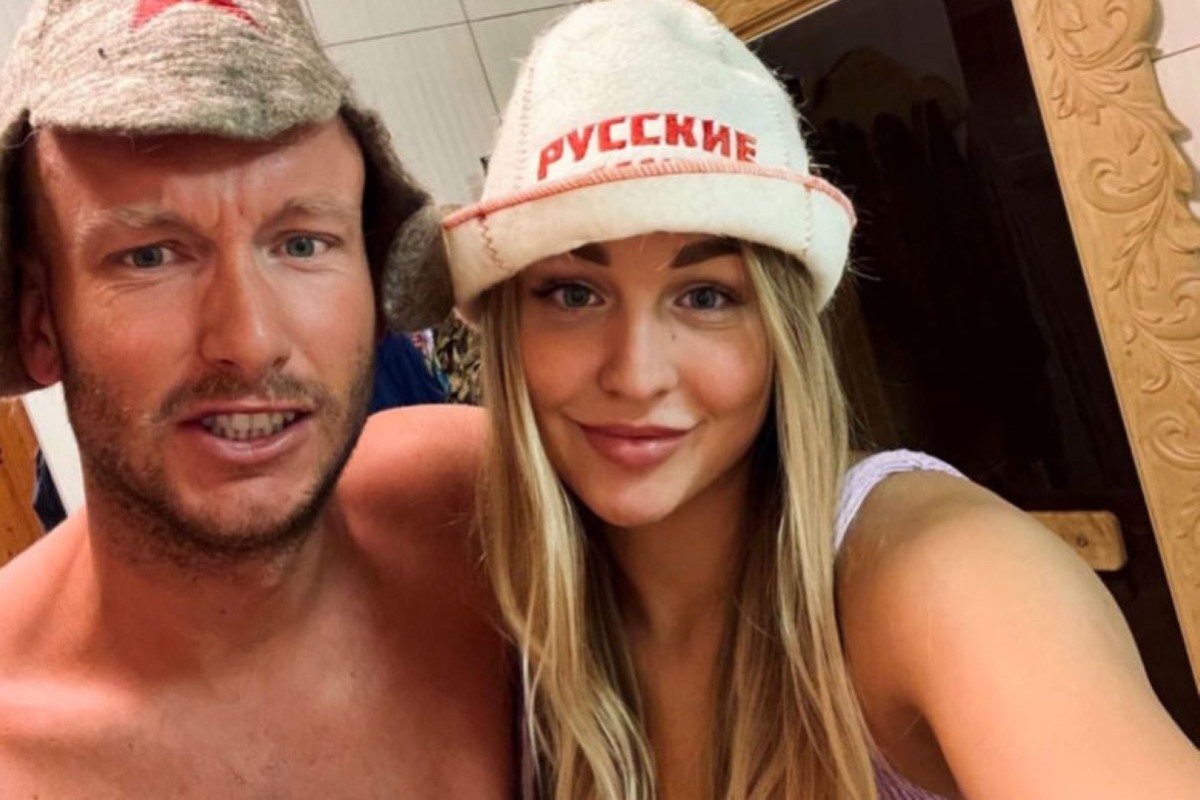 Seksi Ana “pedalirala“ Francuza i najavila vrelo ljeto