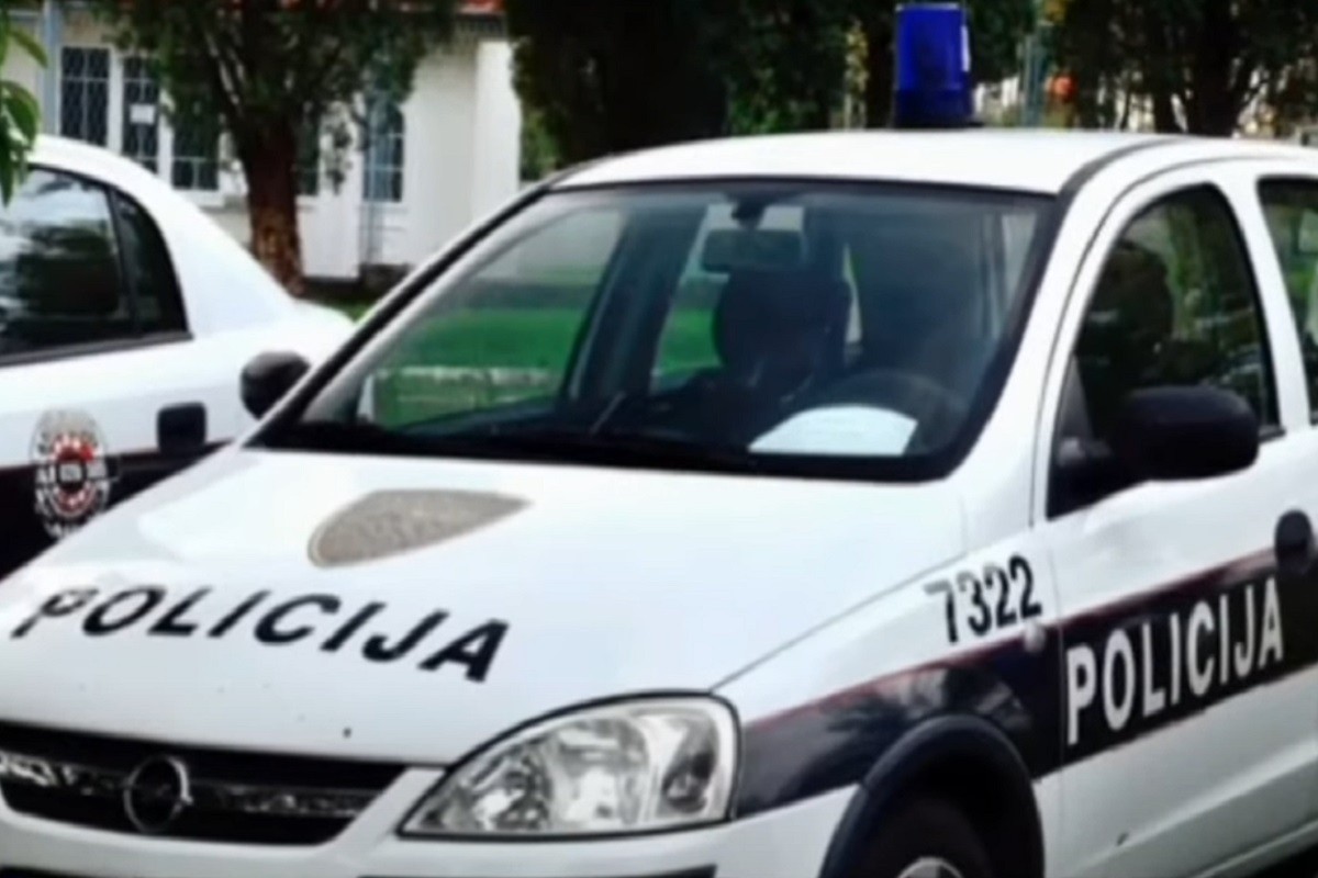 Tužilaštvo traži pritvor za Marka Šljivića