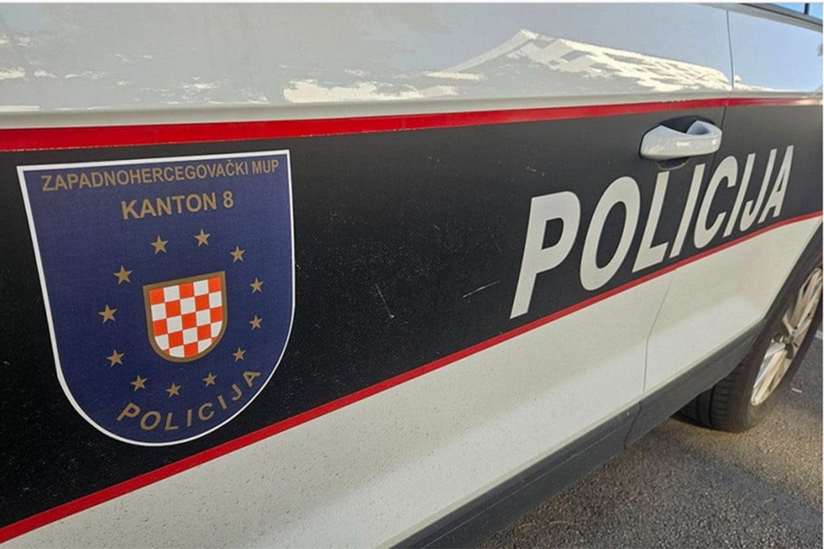 Pretučen specijalni policajac posljednji dan službe