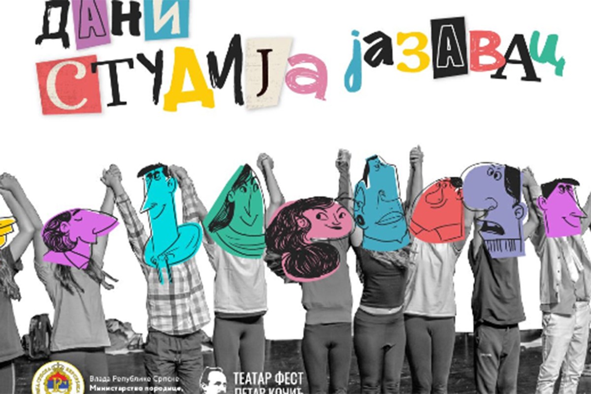 Kruna desetomjesečnog rada Studija "Jazavac"