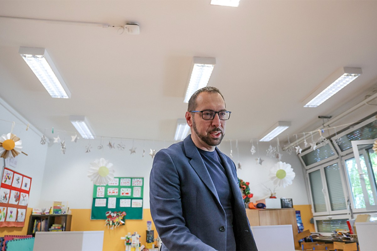 Prvi rezultati izbora u Hrvatskoj: Tomašević vodi u Zagrebu