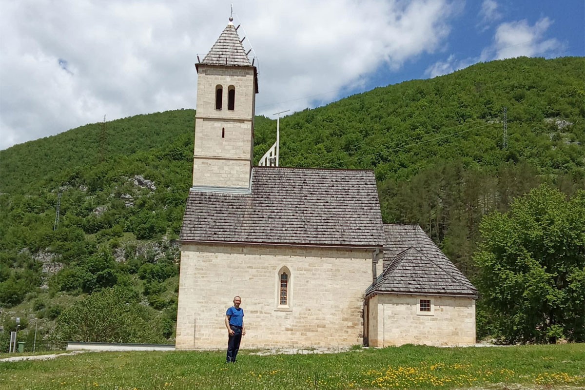 Tvrđave na Vrbasu