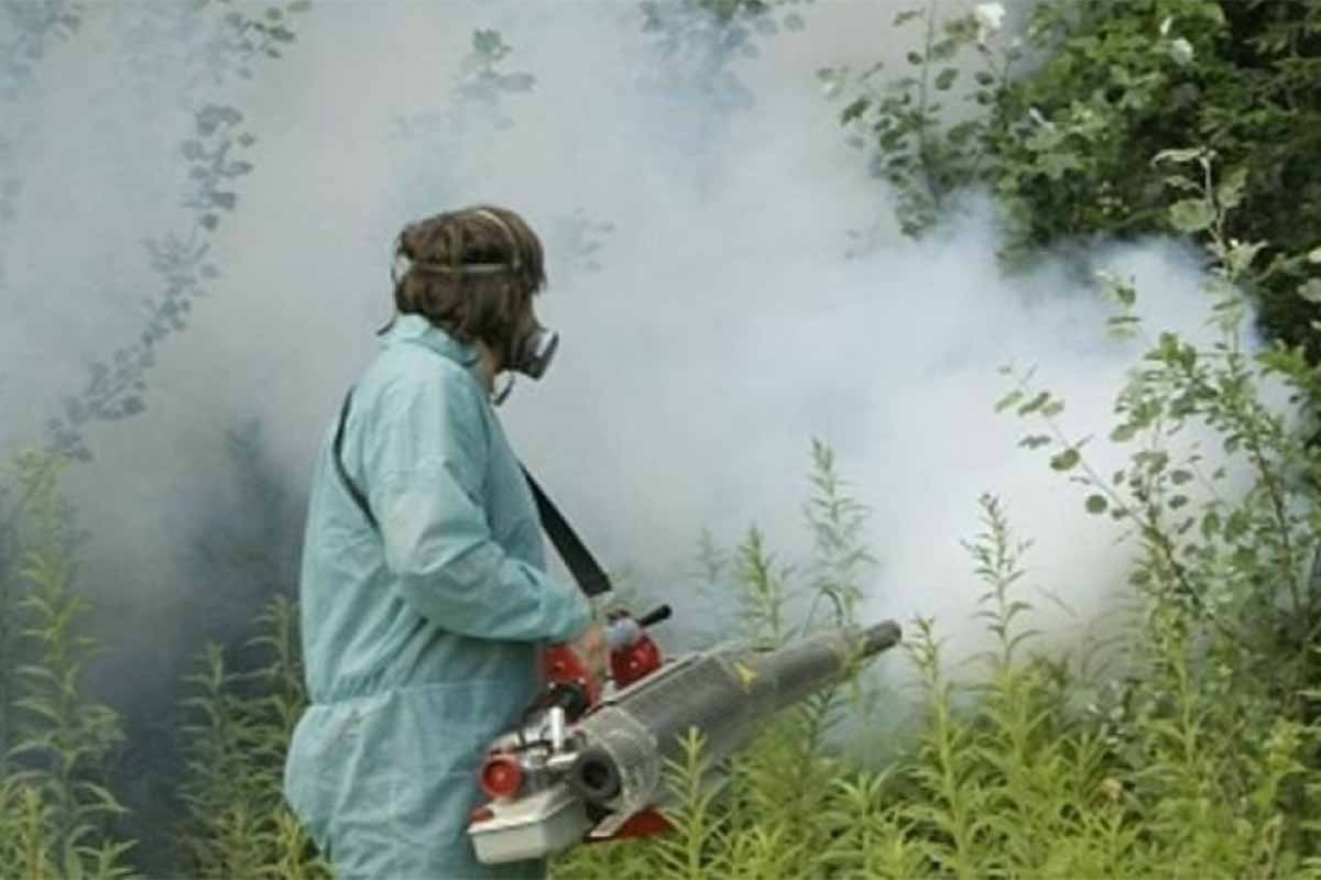 U utorak zaprašivanje komaraca u Prijedoru, pčelari da zaštite košnice