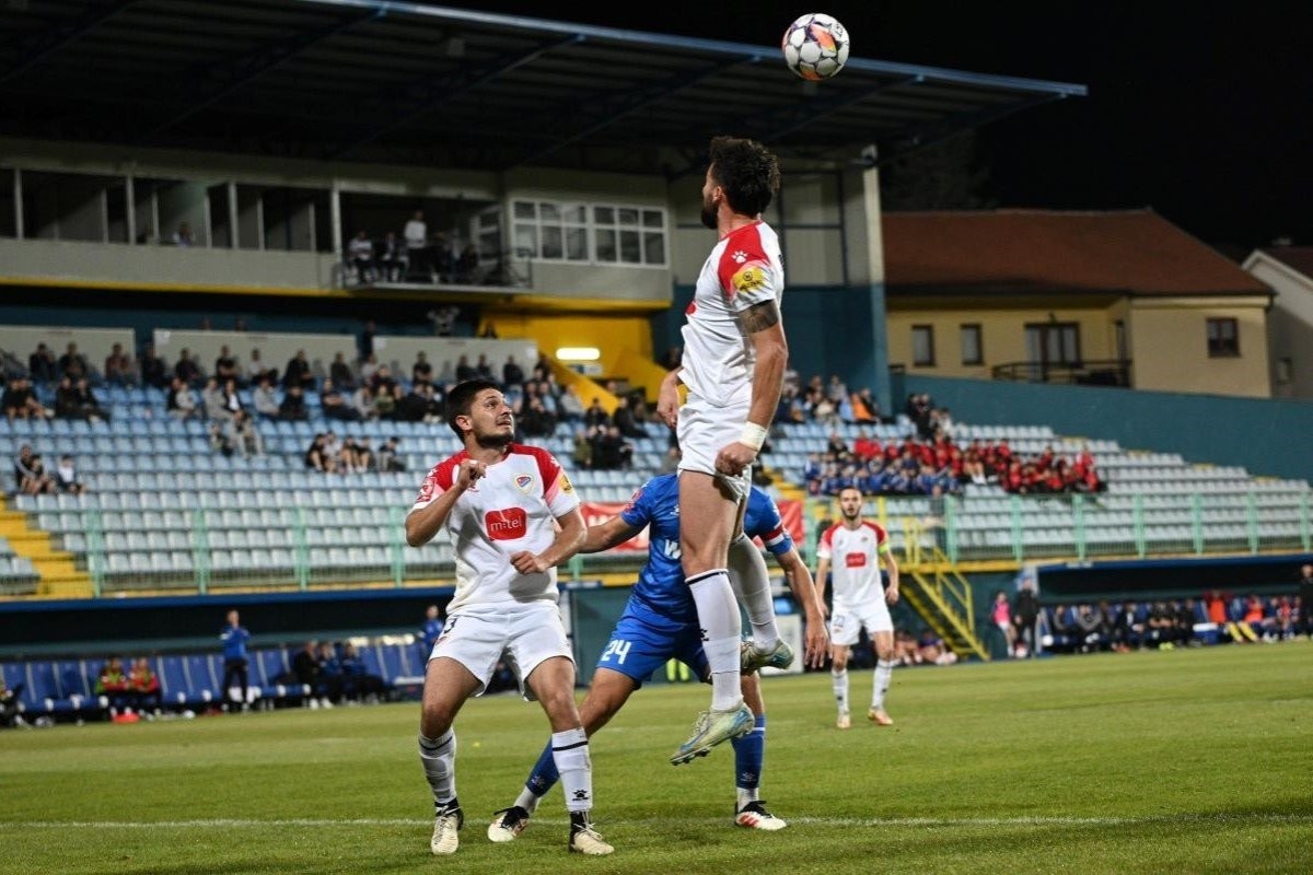 Poznati svi potencijalni rivali Borca u Evropi