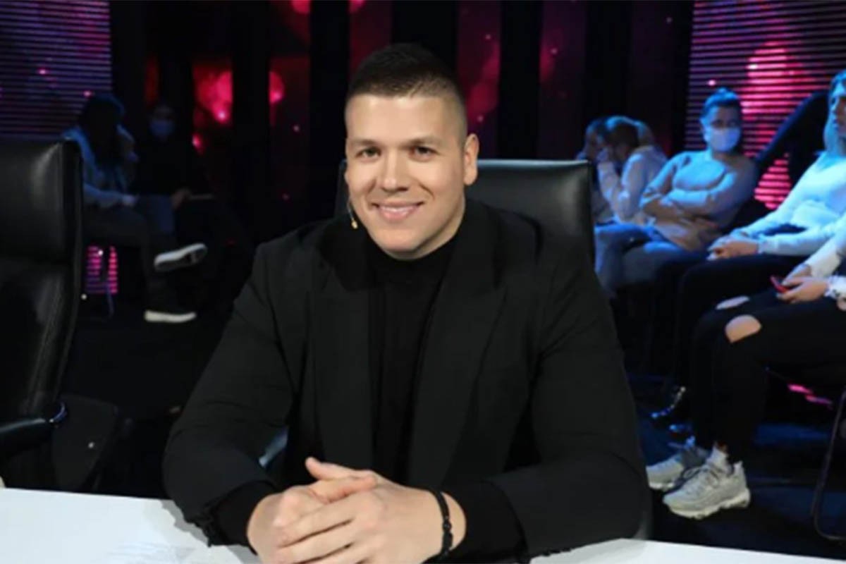 Sloba Radanović progovorio o porodici i privatnom biznisu