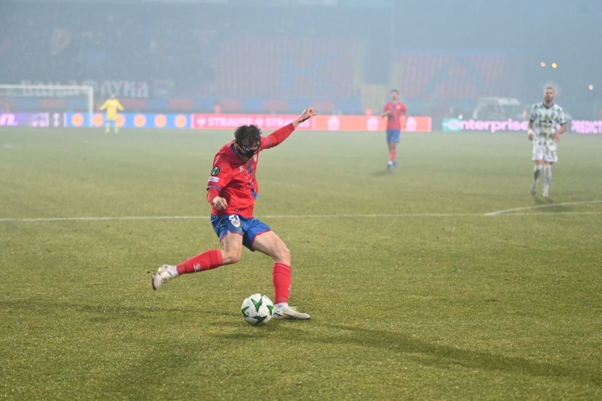 UEFA rang lista: Borac ispred svih u BiH