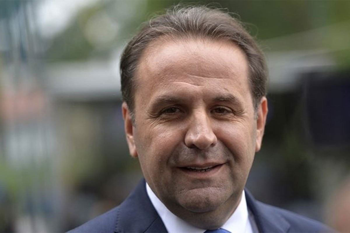 Rasim Ljajić izabran za predsjednika Partizana