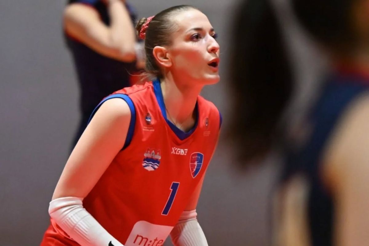 Borčeva Dervenćanka na spisku reprezentacije BiH