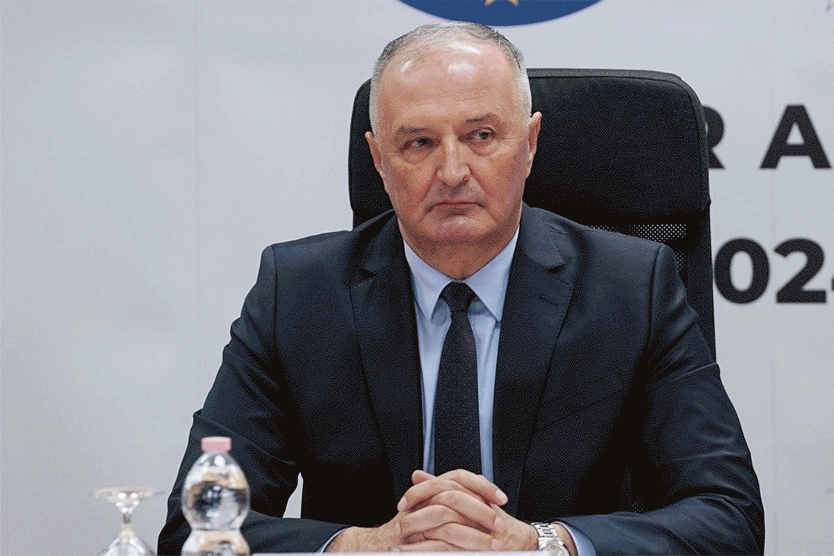 Helez: Košarac promašio fabriku, pozivam Dodika da obiđemo pravu, koja proizvodi dronove
