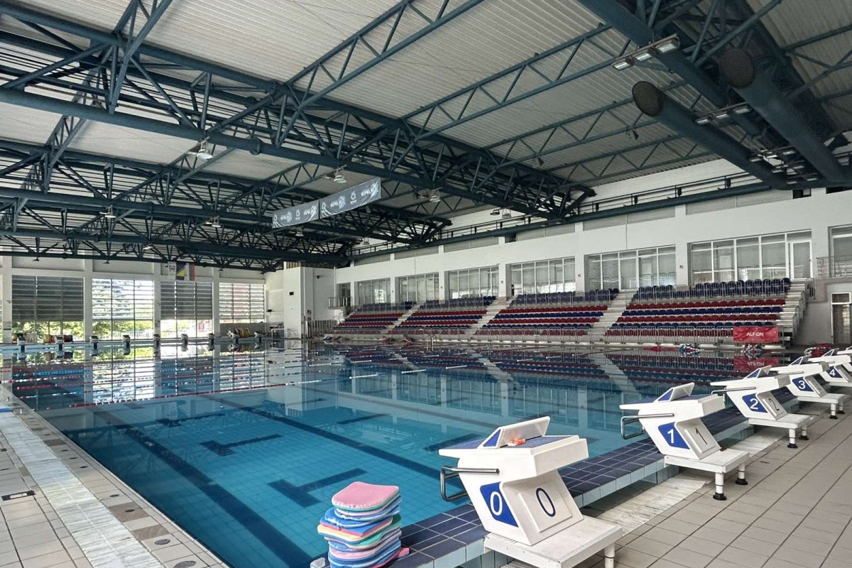 Ljubo Ninković naložio hitno otvaranje Gradskog olimpijskog bazena (FOTO)