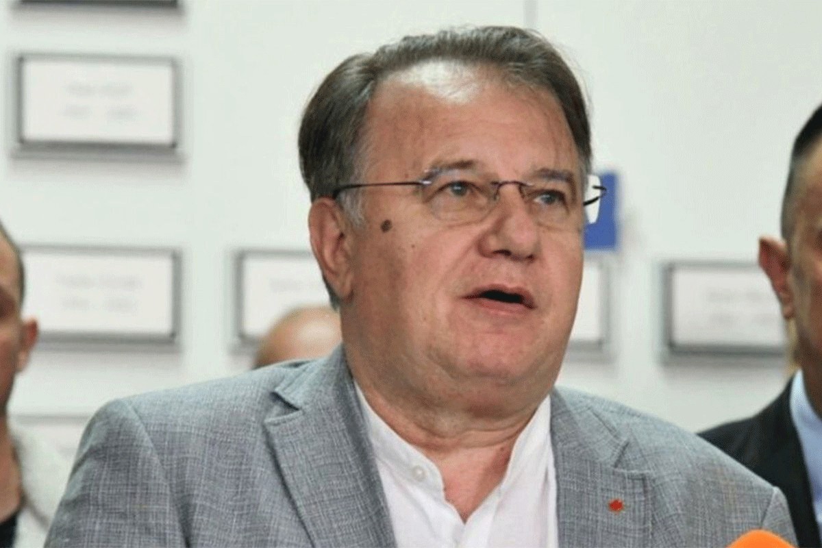 Hercegovina dobija fabriku vojne industrije